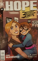 Hope (Source Point Press)  |  Issue