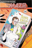 Maze Agency, Vol. 1 If Books Could Kill |  Issue