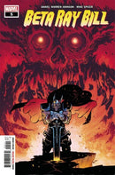 Beta Ray Bill Argent Star, Finale |  Issue