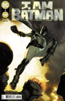 I Am Batman Fear State - Fear State |  Issue