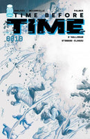 Time Before Time Turning Worlds |  Issue