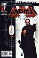 The Punisher, Vol. 6 Streets of Laredo, Conclusion |  Issue