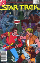 Star Trek, Vol. 1 New Frontiers, Part 5: Masquerade |  Issue