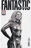 Fantastic Four, Vol. 7 "The Night of Doom" |  Issue