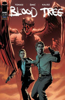 Blood Tree  |  Issue