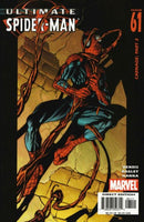 Ultimate Spider-Man, Vol. 1 Carnage, Part 2 |  Issue