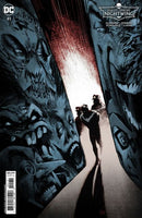 Knight Terrors: Nightwing Chapter One |  Issue
