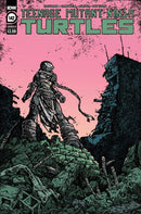 Teenage Mutant Ninja Turtles, Vol. 5  |  Issue