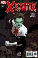 X-Statix If You Think I'm Sexy |  Issue