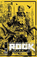 Rook: Exodus  |  Issue