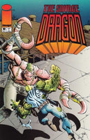 Savage Dragon, Vol. 2  |  Issue