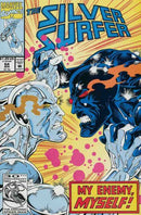 Silver Surfer, Vol. 3 Inner Turmoil |  Issue
