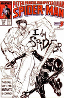 The Spectacular Spider-Man, Vol. 1 I Am...Spider! |  Issue
