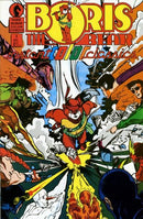 Boris The Bear instant Color classics  |  Issue