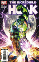 The Incredible Hulk, Vol. 2 Peace in Our Time, Part Three |  Issue