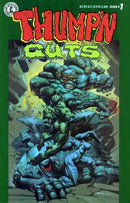 Thump'N Guts  |  Issue