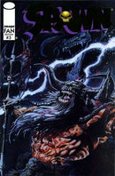 Spawn Fan Edition No Mercy Upon The Wicked |  Issue