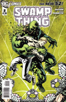Swamp Thing, Vol. 5 When It Comes A'knockin' |  Issue