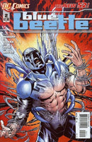 Blue Beetle, Vol. 9 Metamorphosis, Part 2 |  Issue
