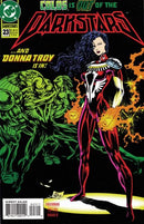 Darkstars Court Martial |  Issue