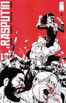 Rasputin  |  Issue