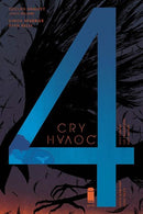 Cry Havoc War In Heaven |  Issue