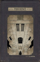 Providence X: The Haunted Palace |  Issue