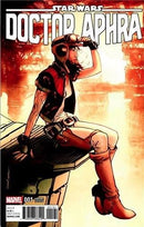 Star Wars: Doctor Aphra, Vol. 1 Aphra |  Issue