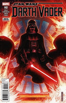 Star Wars: Darth Vader, Vol. 2 The Chosen One |  Issue