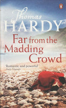 Far from the Madding Crowd by Thomas Hardy | Genre:  | Bind: Paperback | Pub: Penguin Books, Limited
