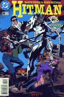 Hitman Ace of Killers, Conclusion |  Issue