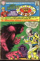 House of Mystery, Vol. 1  |  Issue