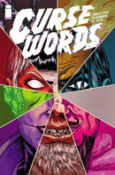 Curse Words The Hole Damned World, Part Five |  Issue
