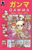 Gamma, Vol. 2  |  Issue