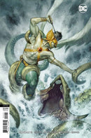 Hawkman, Vol. 5 Cataclysm, Conclusion: Out Of Many, One |  Issue