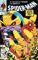 Spider-Man, Vol. 1 No One Gets Outta Here Alive! |  Issue