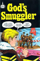 God's Smuggler  |  Issue