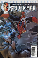 Peter Parker: Spider-Man If Thine Eyes Offend Thee. . . |  Issue