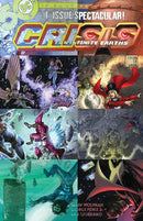 Dark Crisis, Vol. 1 Dark Crisis - Chapter One |  Issue