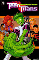 Teen Titans: Beast Boys & Girls Beast Boys & Girls |  Issue