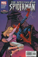 The Spectacular Spider-Man, Vol. 2 Sins Remembered: Sarah's Story, Part 2 |  Issue