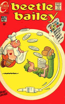 Beetle Bailey, Vol. 1 Killer and Psychiatrist/ Whistler ar Work |  Issue
