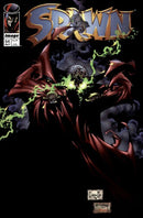 Spawn Reconciliation |  Issue