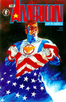 The American: Lost in America  |  Issue