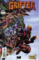 Grifter, Vol. 2  |  Issue