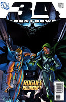 Countdown Countdown - Searching for Answers / The Origin of Lex Luthor |  Issue