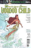 Dominique Laveau: Voodoo Child Ascension |  Issue