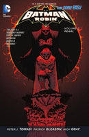 Batman and Robin, Vol. 2 HC / TP Pearl |  Issue