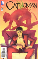 Catwoman, Vol. 4 Caesar or Nothing, Part One |  Issue