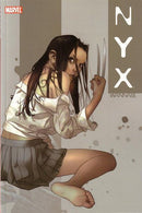 NYX: HC / TP Wannabe |  Issue